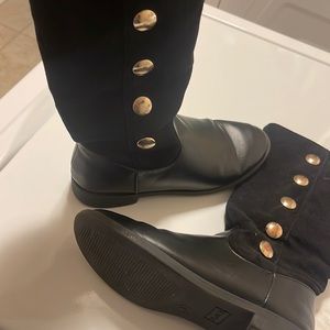 Girl boots